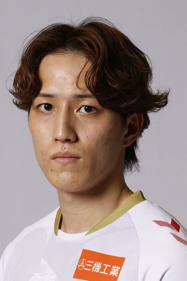 藤坂尚輝