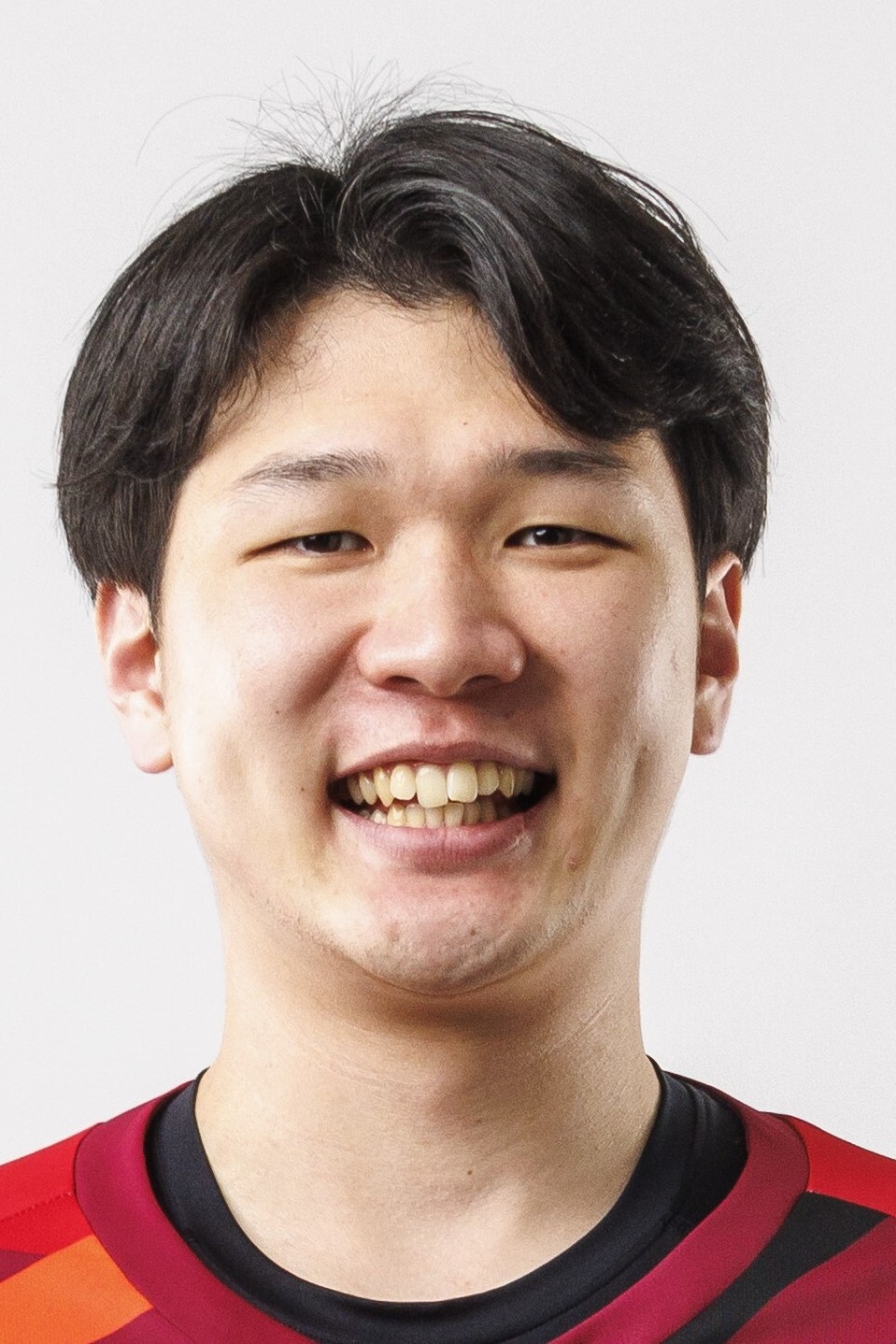 後藤隼