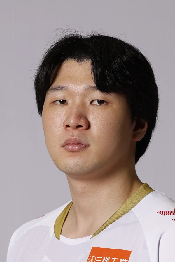 後藤隼