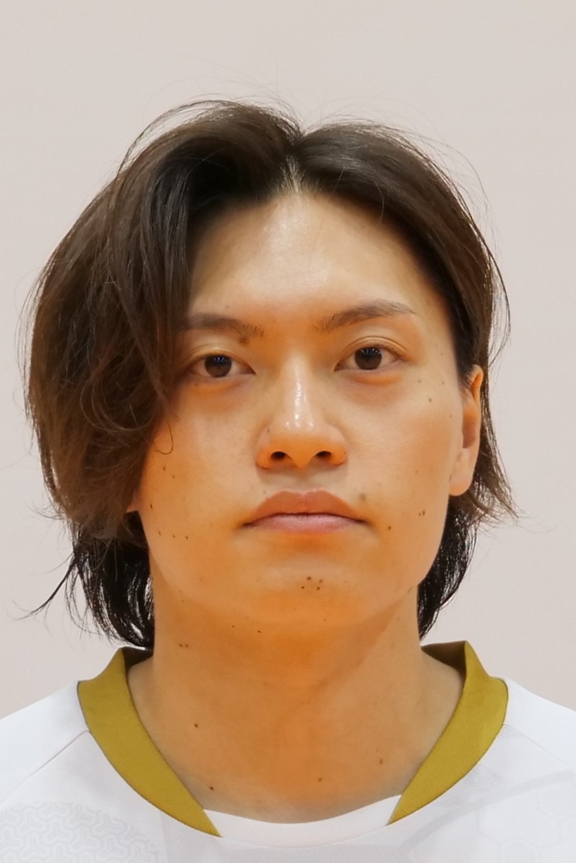 井手悠登