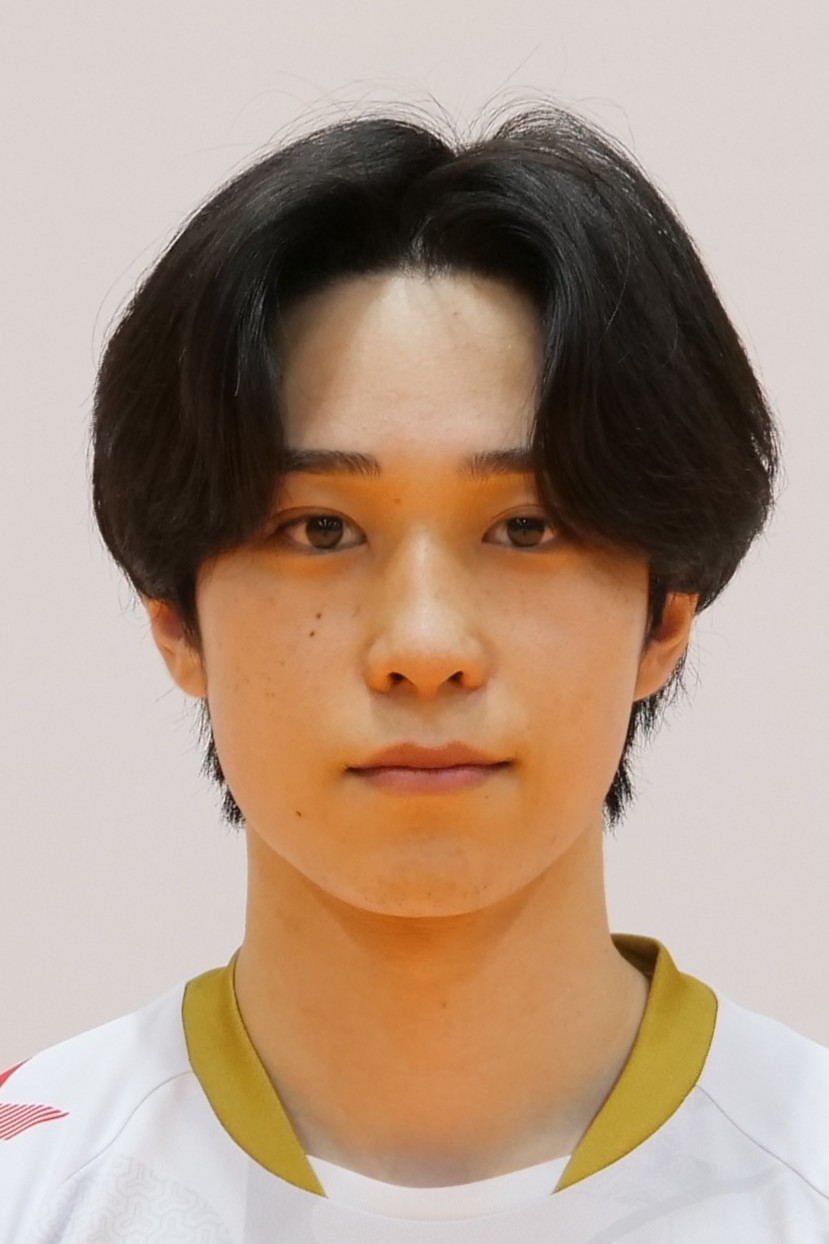 長谷川惣唯