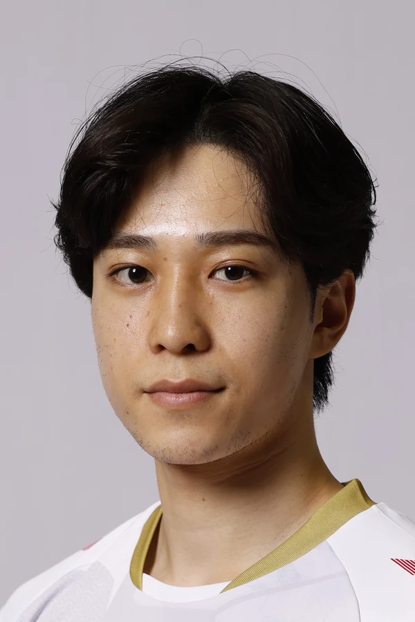 長谷川惣唯