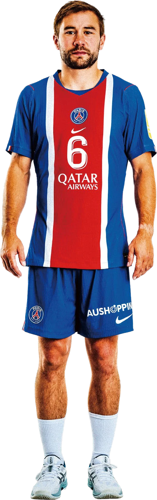 ルック・スタインズ