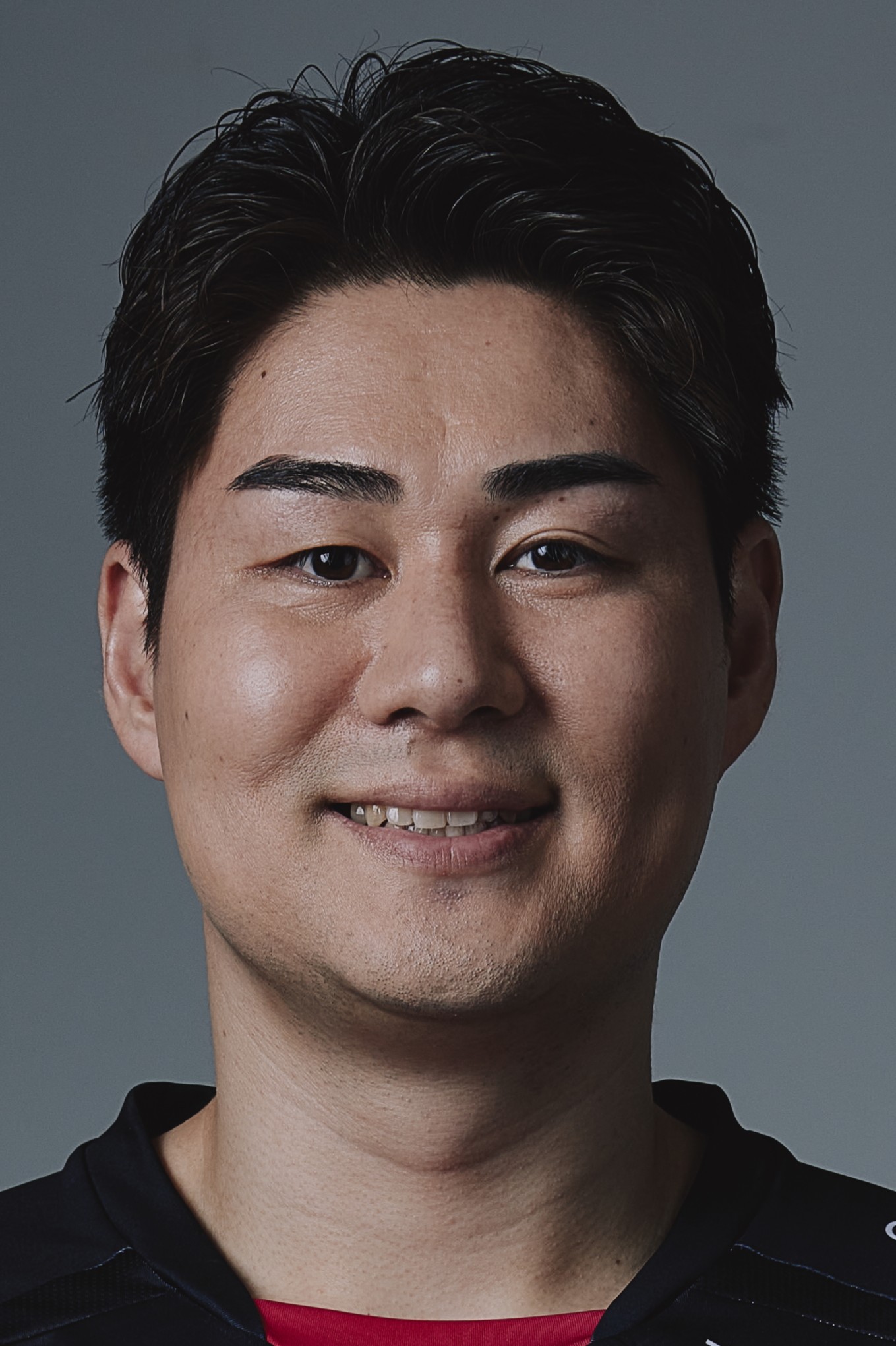 橋本明雄