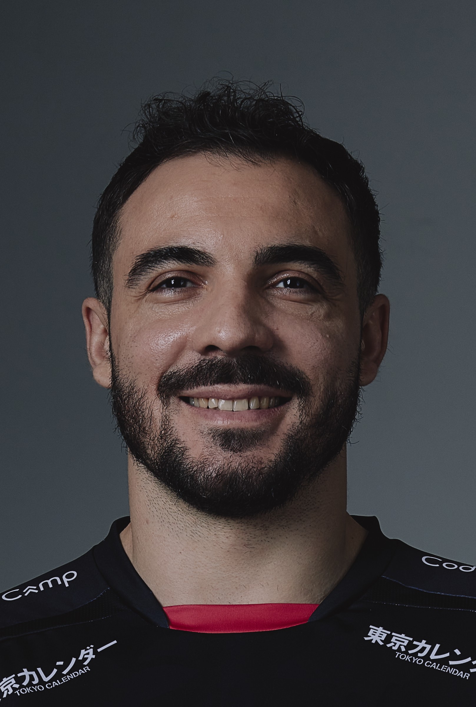 バティスト・ボンフォン