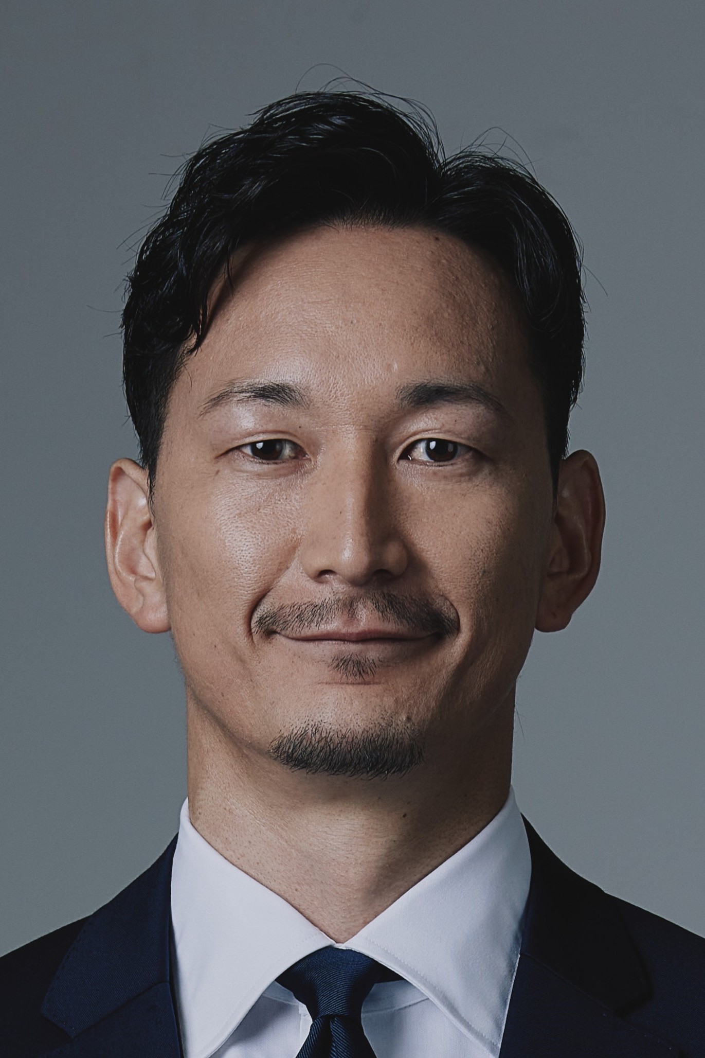 信太弘樹監督